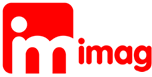 logo imag web